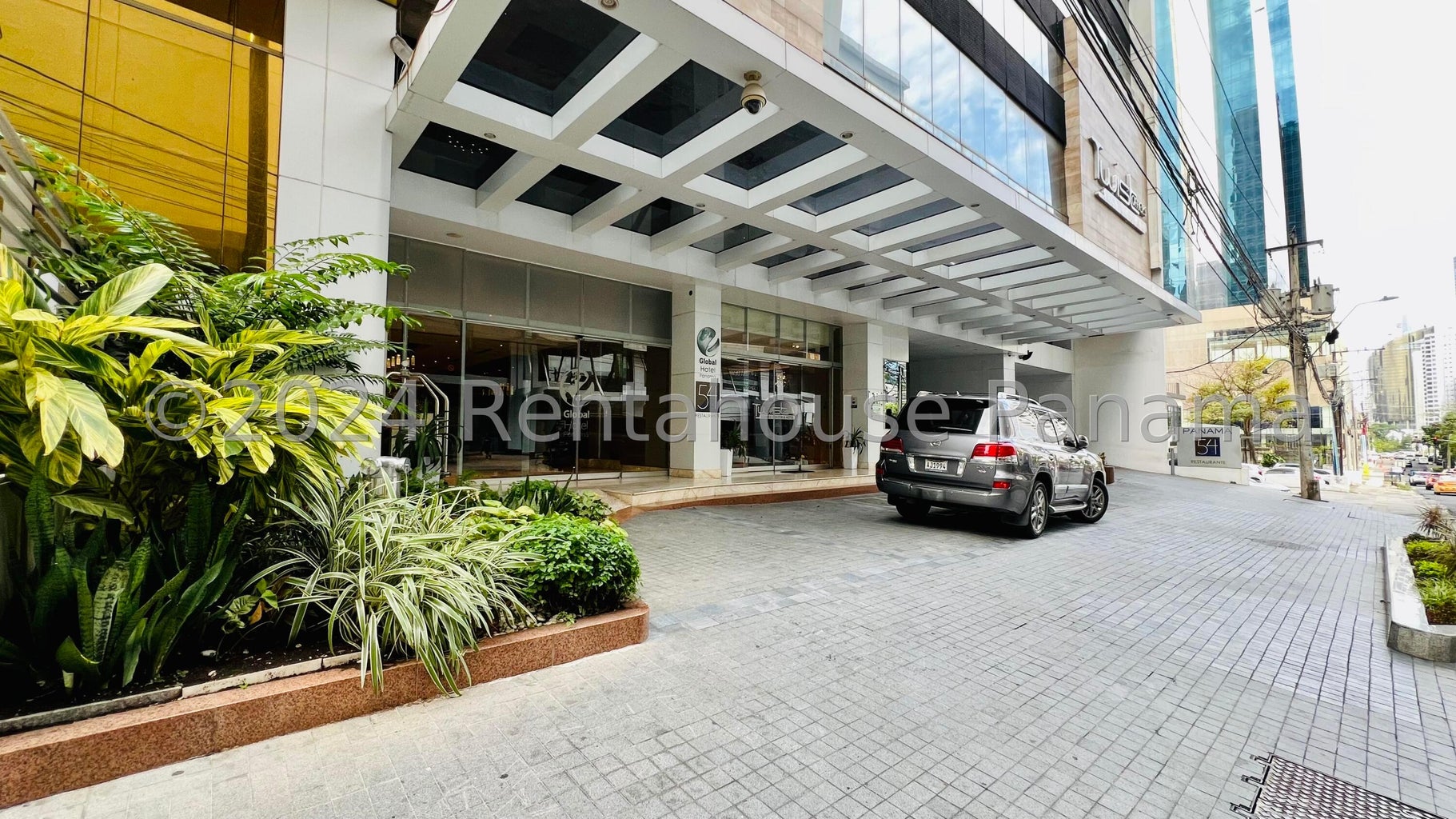 Office for Sale in Panama City Panamá Province